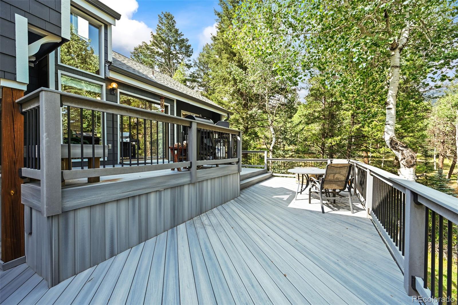 MLS Image #22 for 509  cottonwood drive,evergreen, Colorado