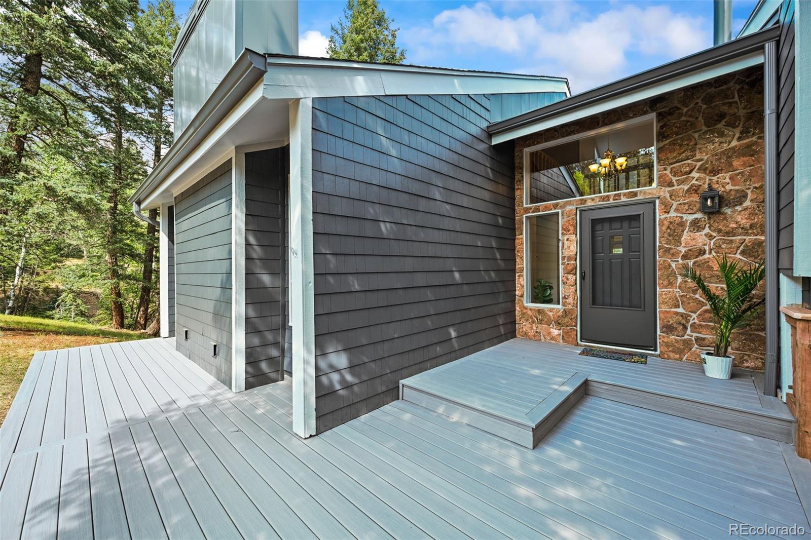 MLS Image #3 for 509  cottonwood drive,evergreen, Colorado