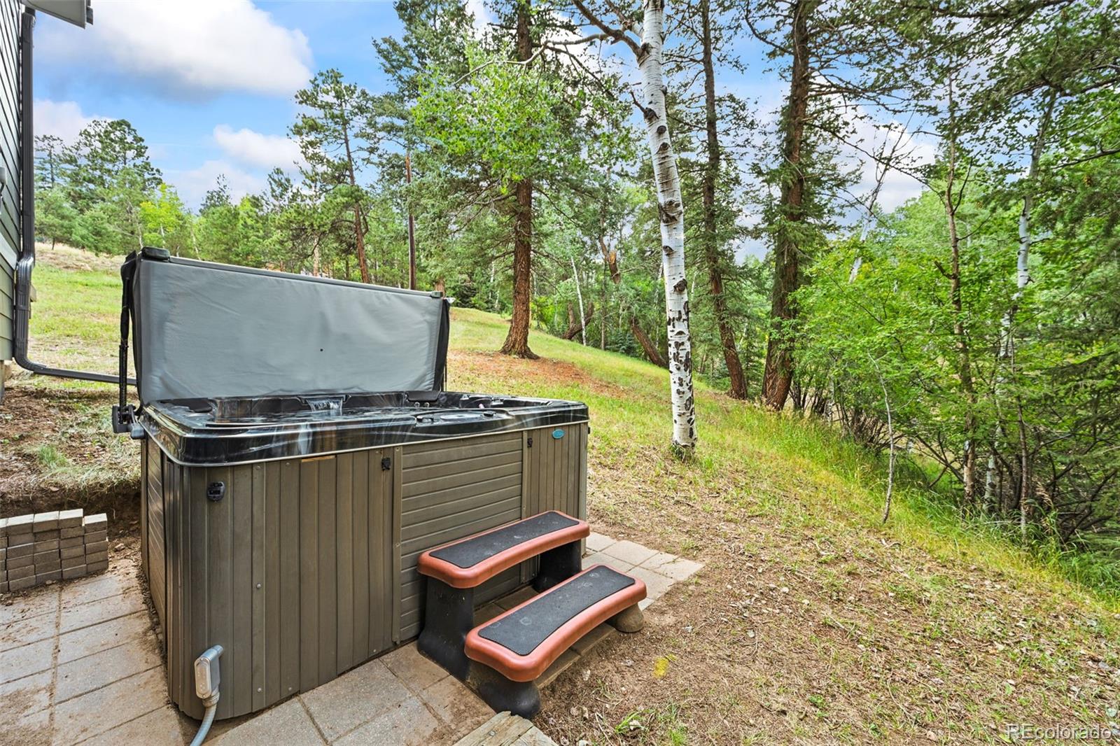 MLS Image #31 for 509  cottonwood drive,evergreen, Colorado