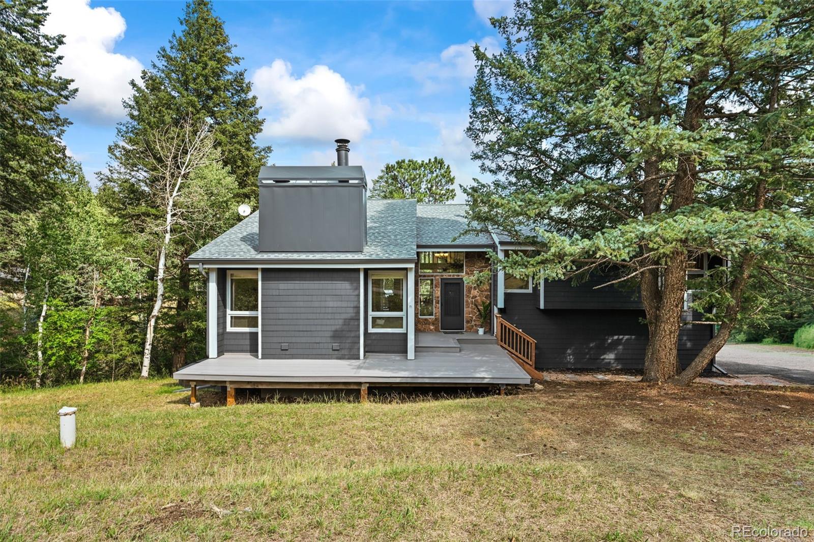 MLS Image #37 for 509  cottonwood drive,evergreen, Colorado