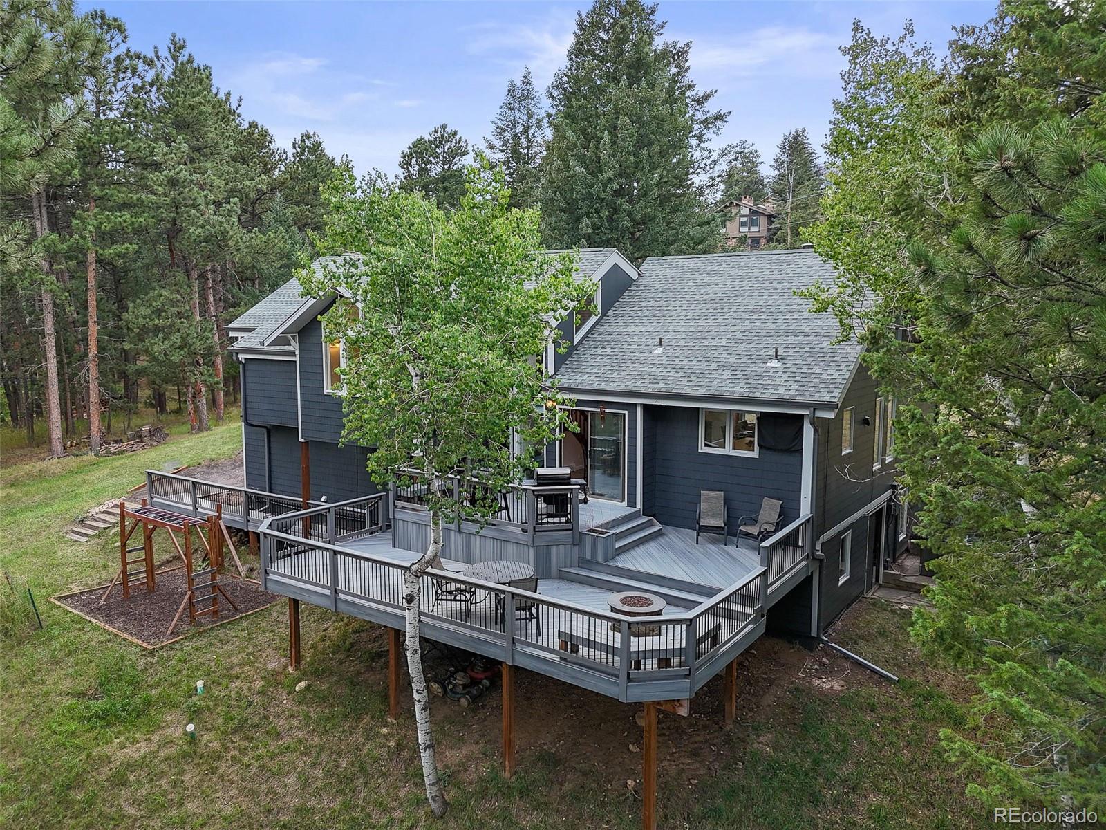 MLS Image #38 for 509  cottonwood drive,evergreen, Colorado