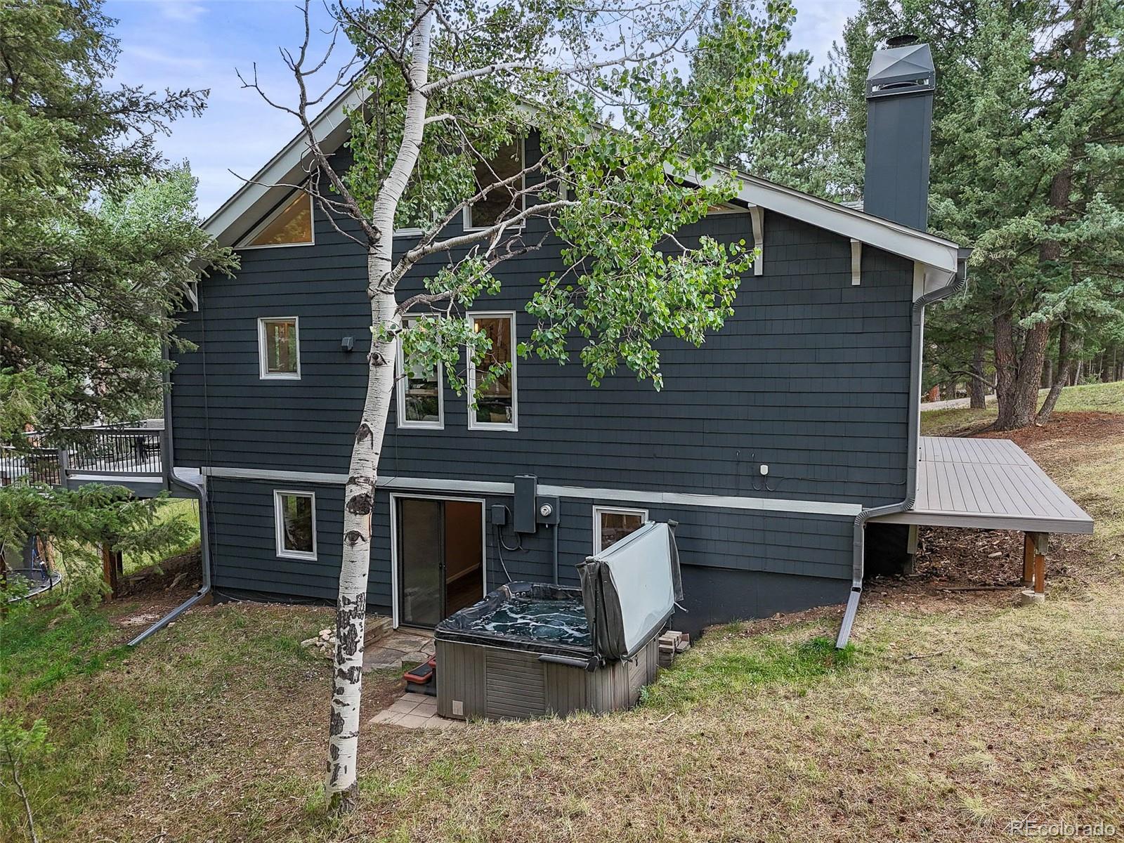 MLS Image #39 for 509  cottonwood drive,evergreen, Colorado