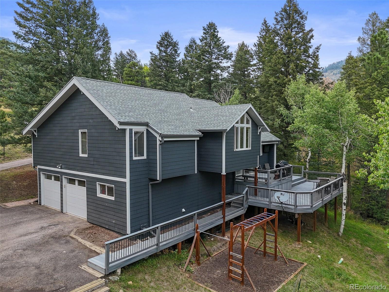 MLS Image #4 for 509  cottonwood drive,evergreen, Colorado