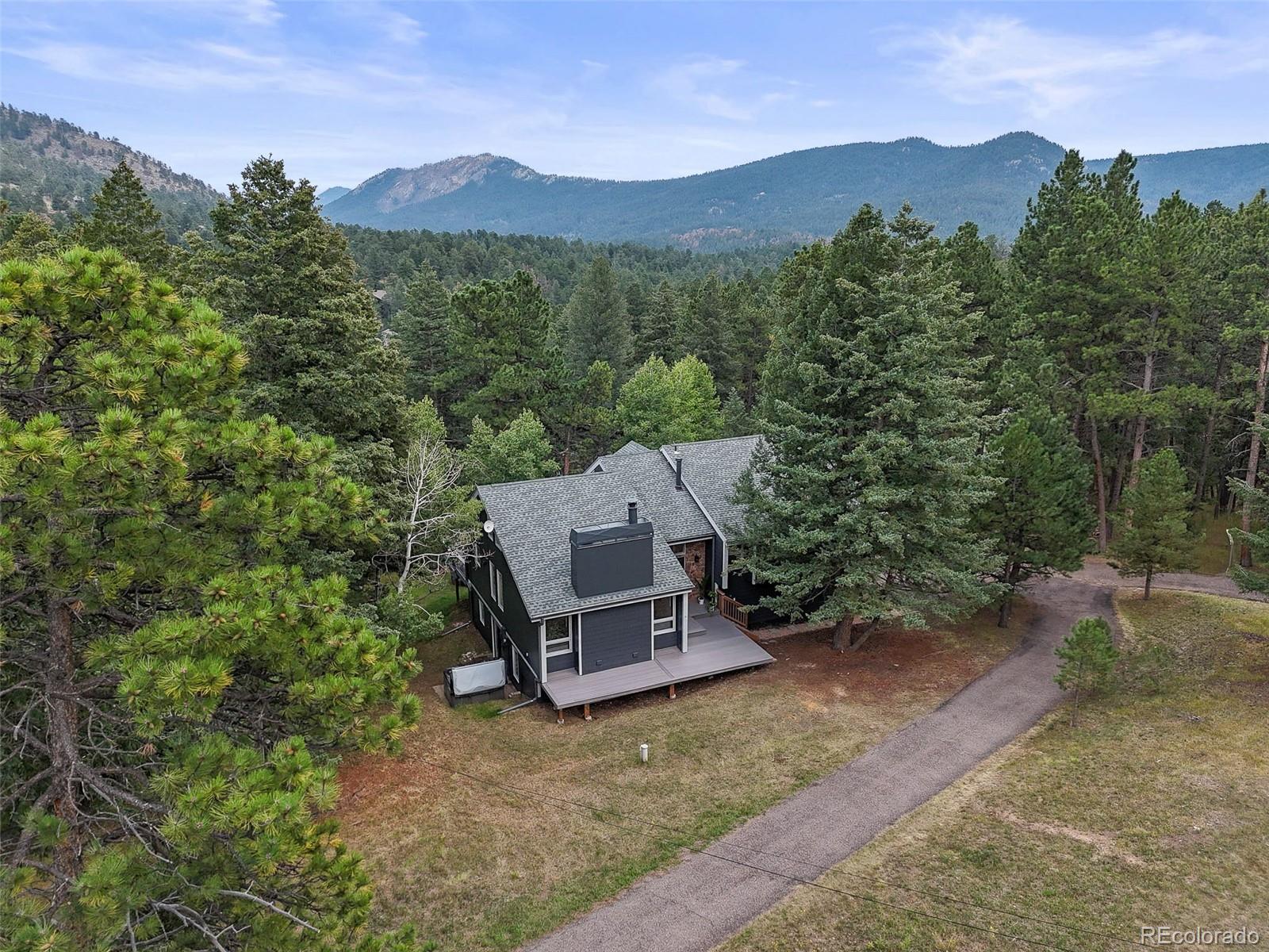 MLS Image #42 for 509  cottonwood drive,evergreen, Colorado