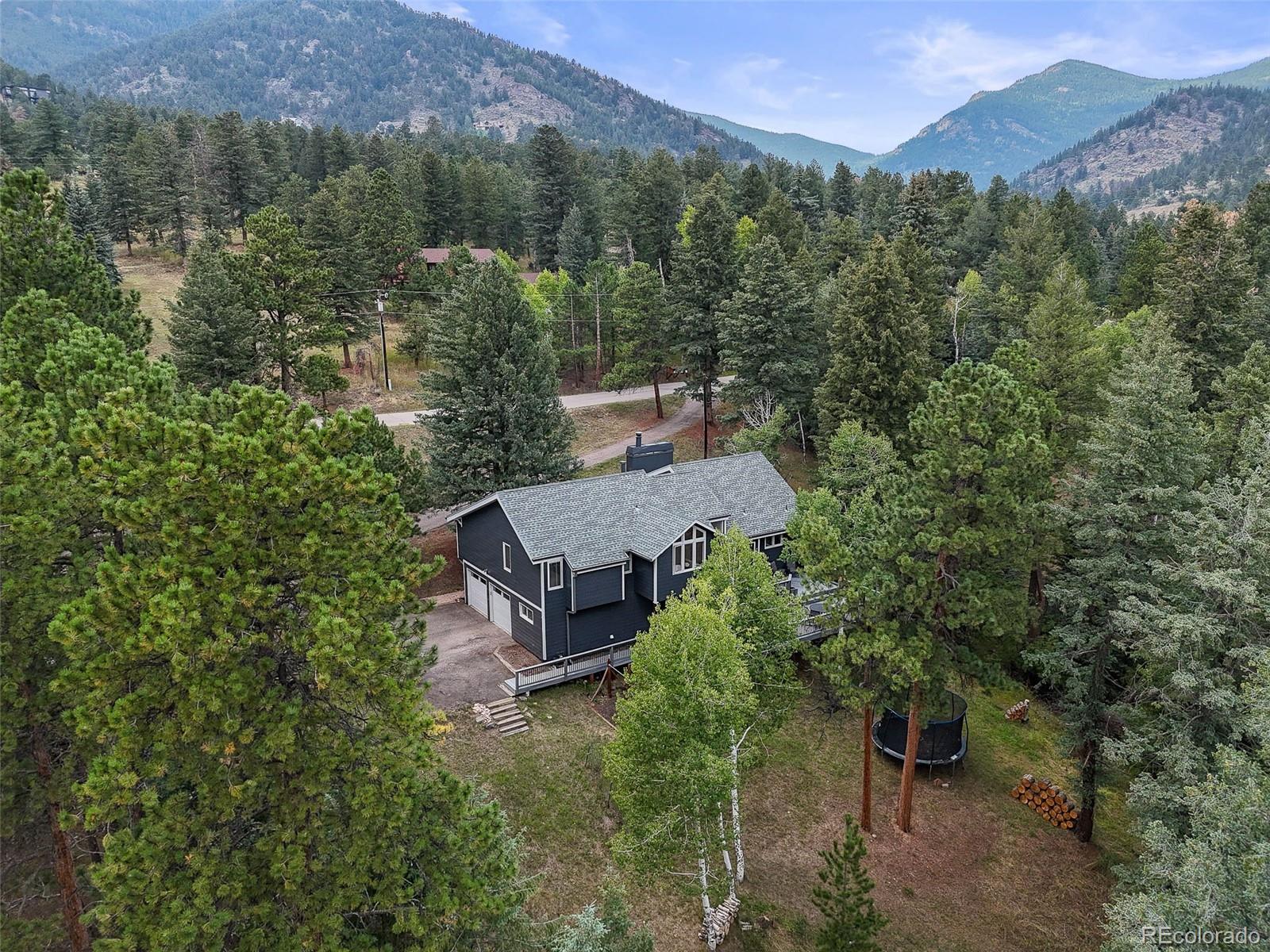 MLS Image #43 for 509  cottonwood drive,evergreen, Colorado