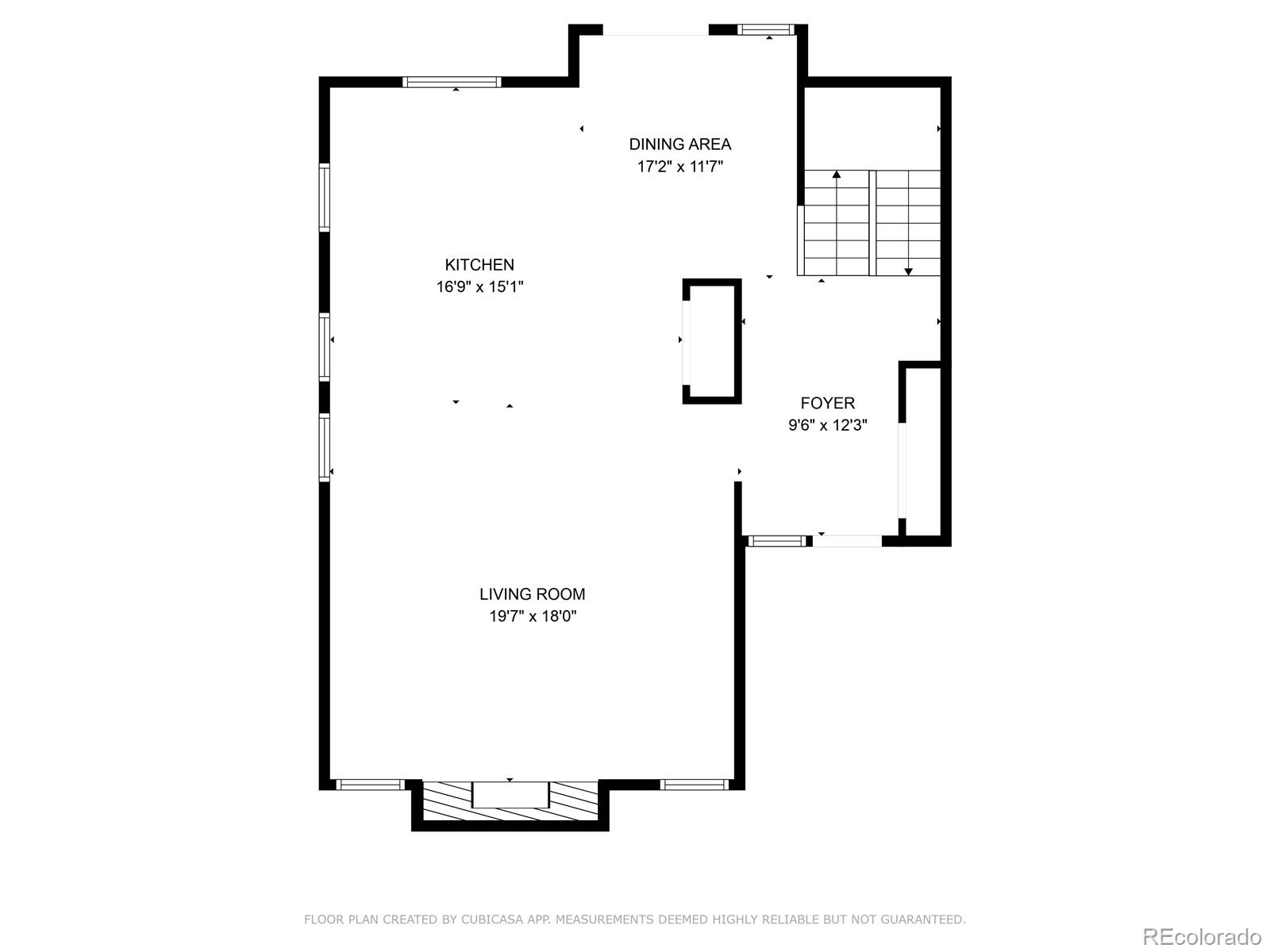MLS Image #45 for 509  cottonwood drive,evergreen, Colorado