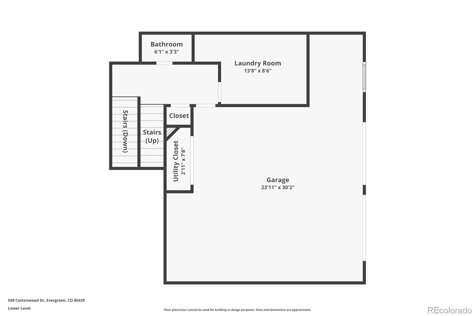 MLS Image #48 for 509  cottonwood drive,evergreen, Colorado