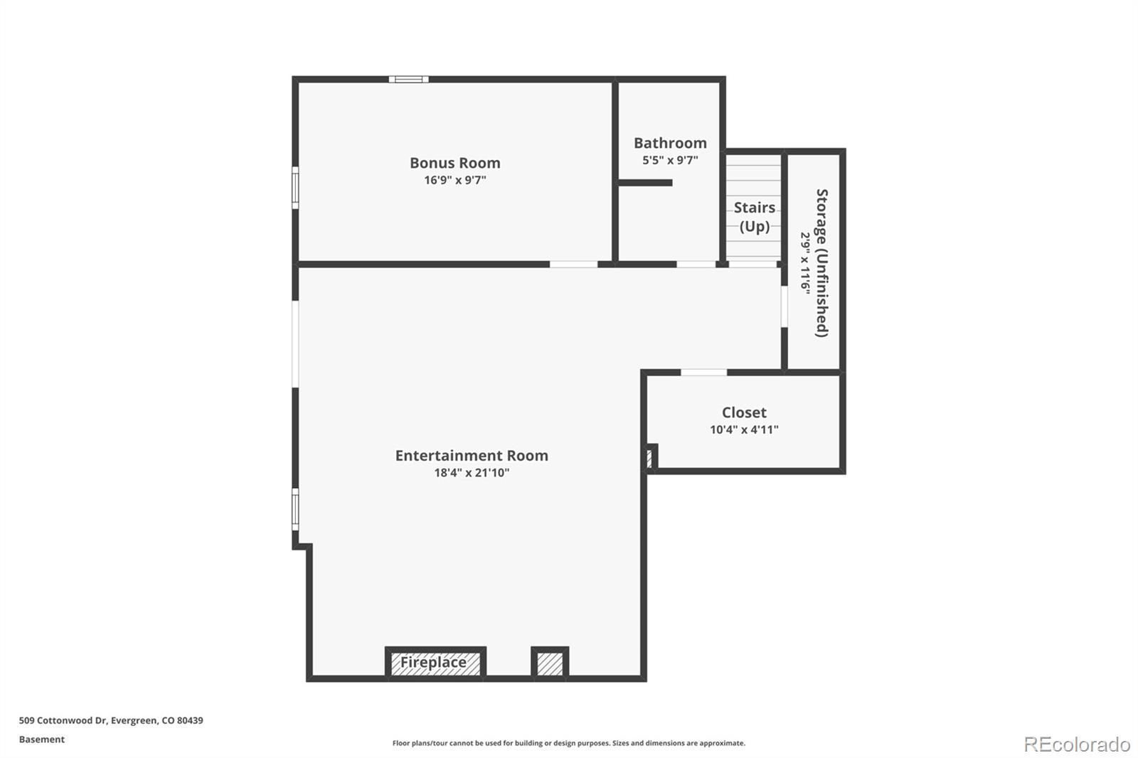 MLS Image #49 for 509  cottonwood drive,evergreen, Colorado