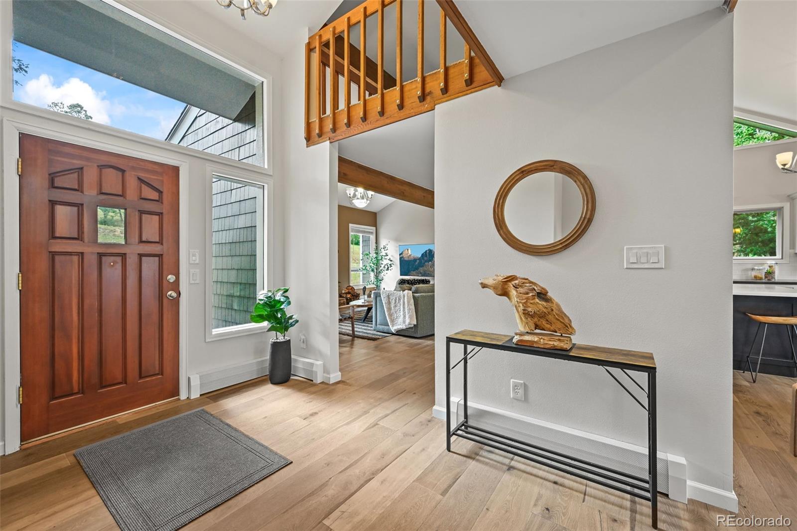 MLS Image #5 for 509  cottonwood drive,evergreen, Colorado