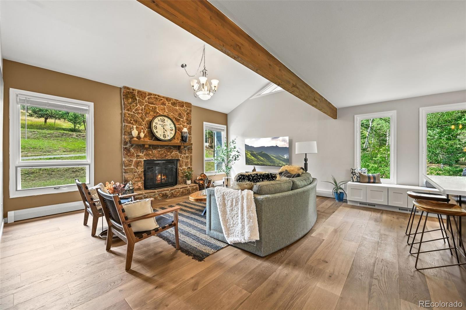 MLS Image #6 for 509  cottonwood drive,evergreen, Colorado