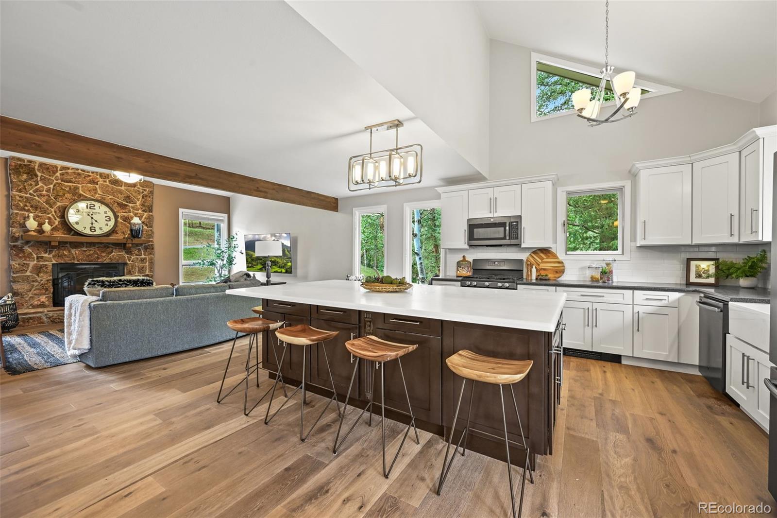 MLS Image #8 for 509  cottonwood drive,evergreen, Colorado