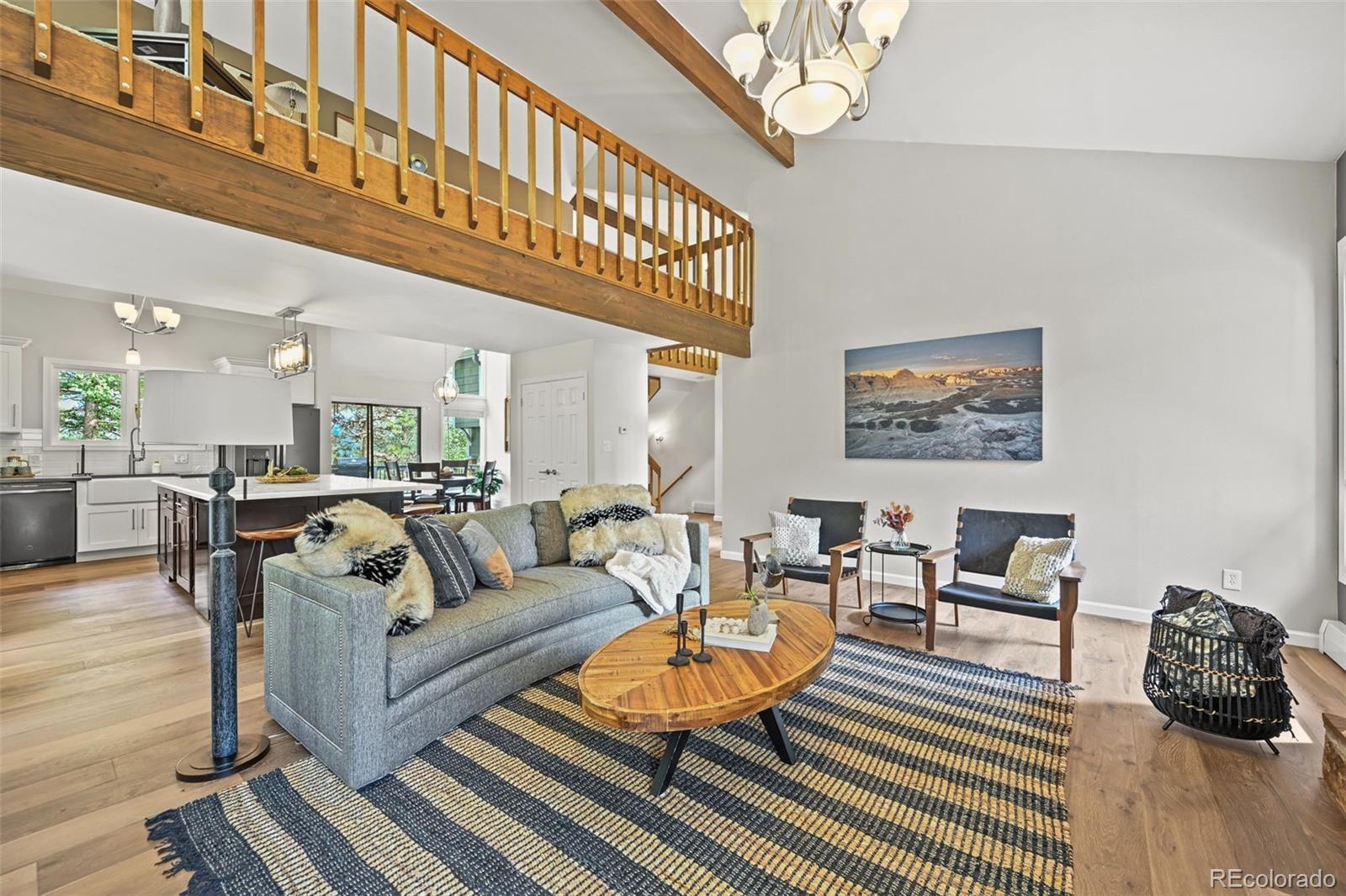 MLS Image #9 for 509  cottonwood drive,evergreen, Colorado