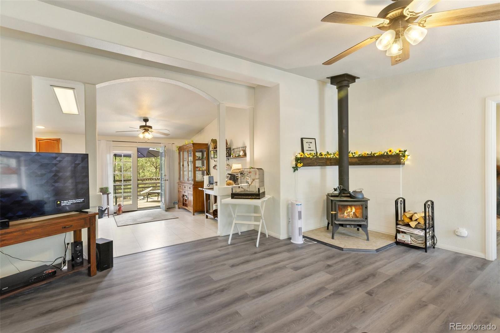 MLS Image #11 for 1058  hackamore drive,florissant, Colorado