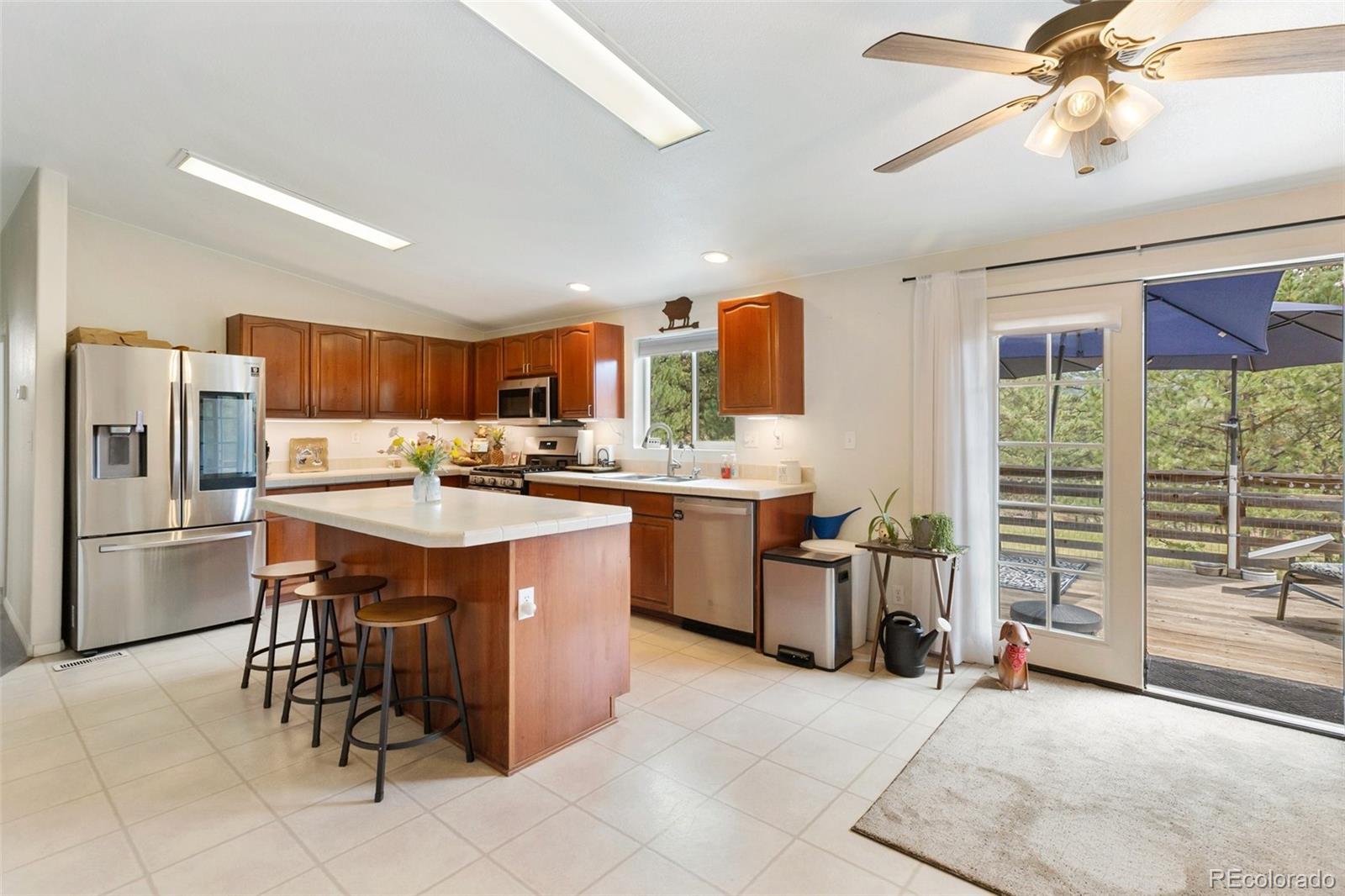 MLS Image #12 for 1058  hackamore drive,florissant, Colorado