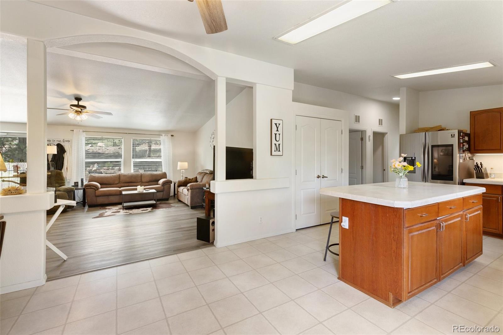 MLS Image #14 for 1058  hackamore drive,florissant, Colorado