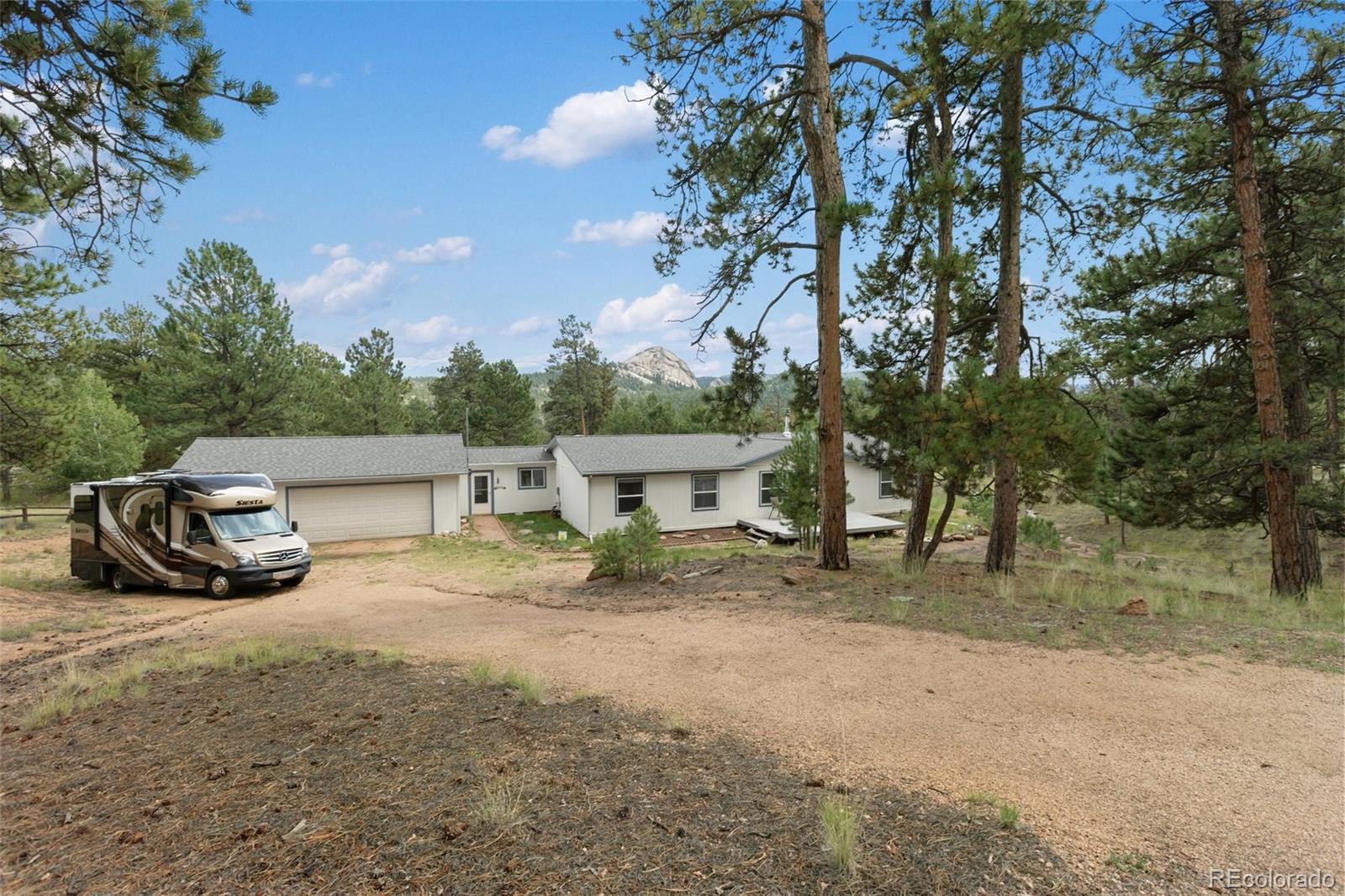 MLS Image #36 for 1058  hackamore drive,florissant, Colorado
