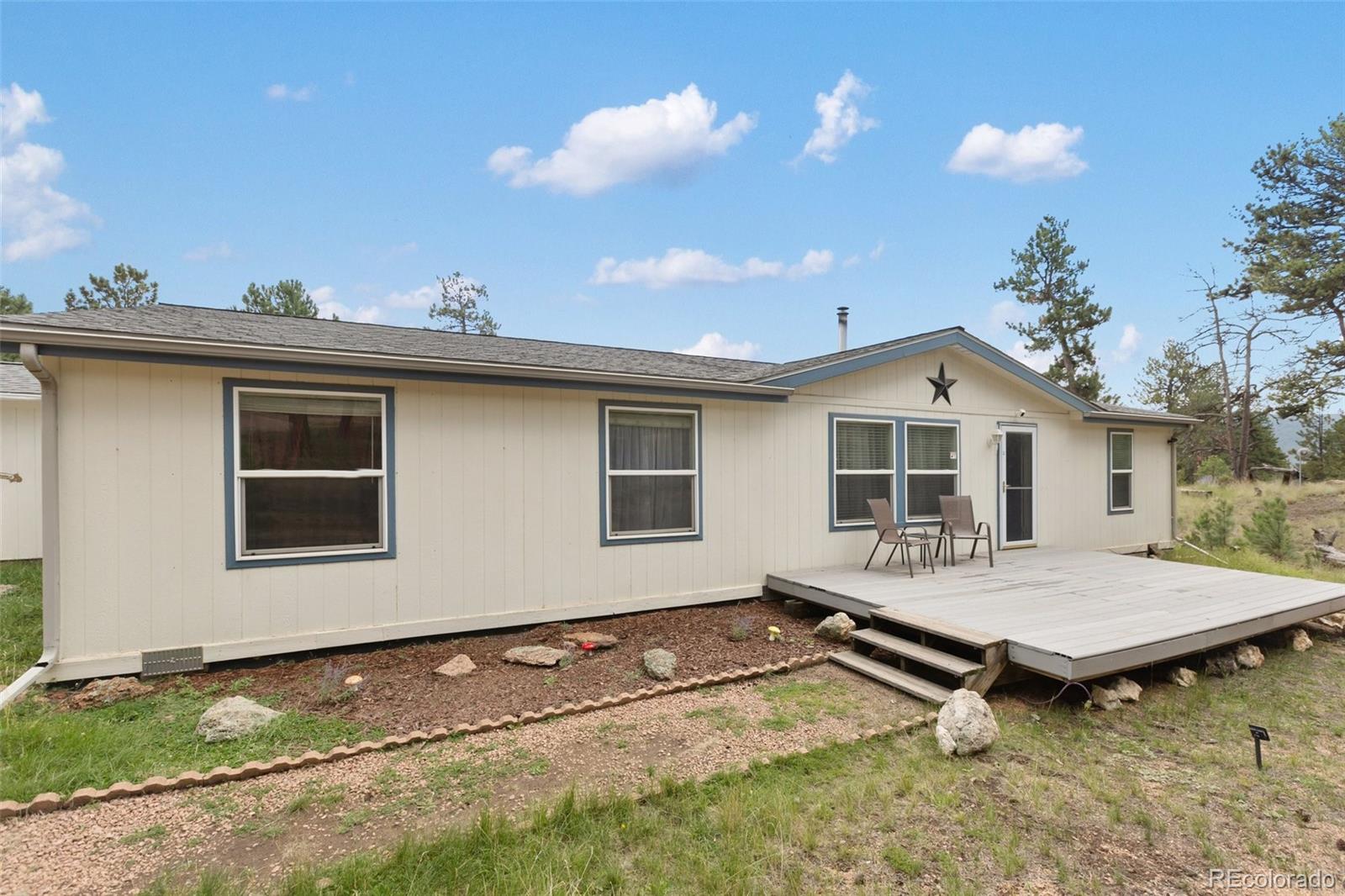 MLS Image #5 for 1058  hackamore drive,florissant, Colorado
