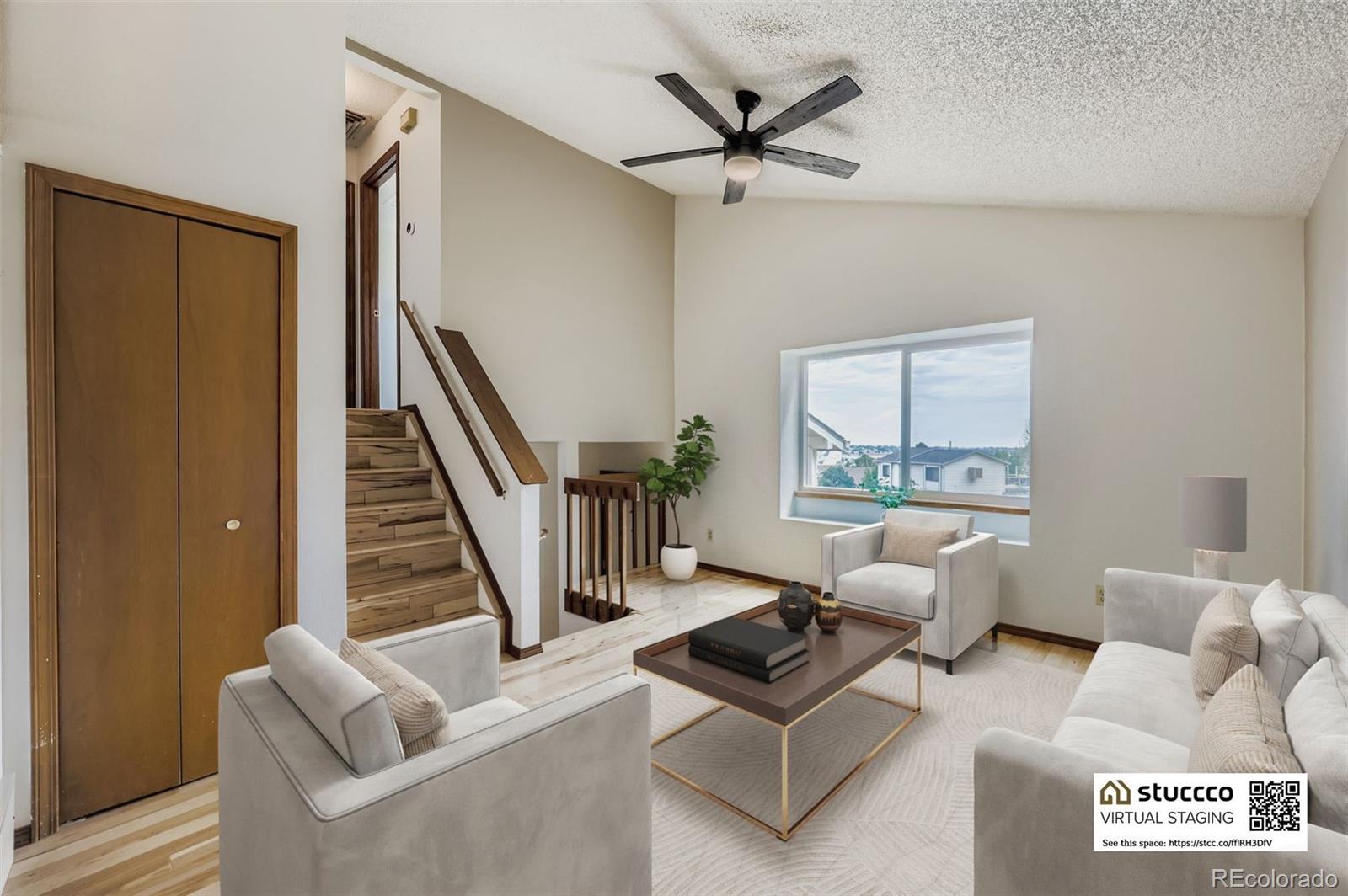 MLS Image #2 for 5410  sacramento place,colorado springs, Colorado