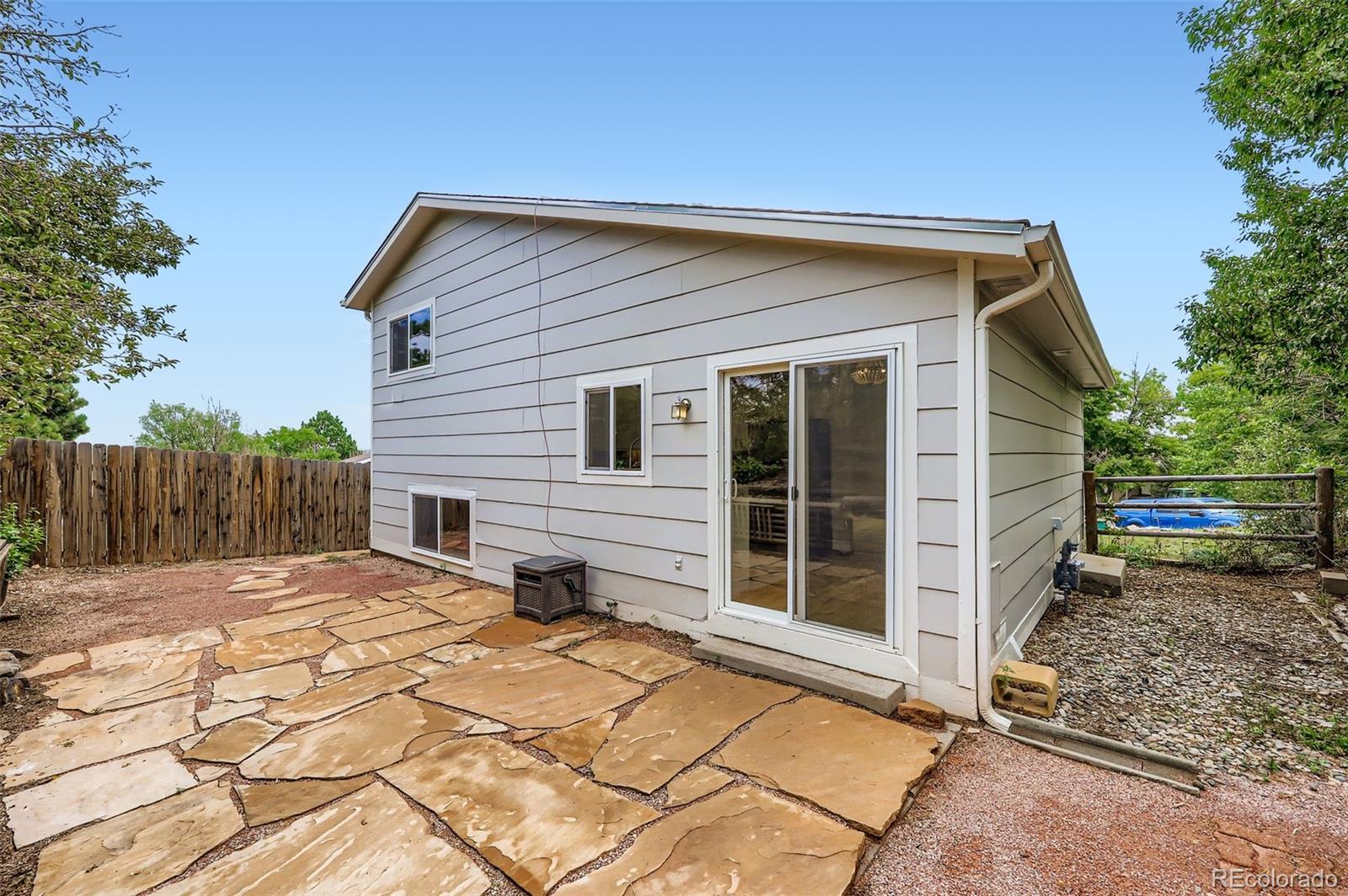 MLS Image #24 for 5410  sacramento place,colorado springs, Colorado