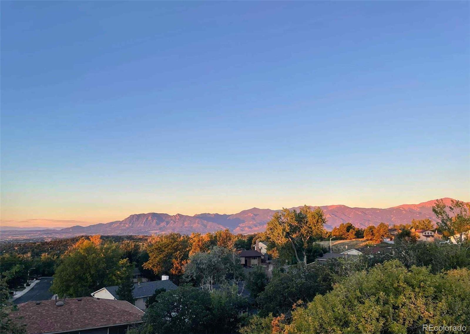 MLS Image #33 for 5410  sacramento place,colorado springs, Colorado