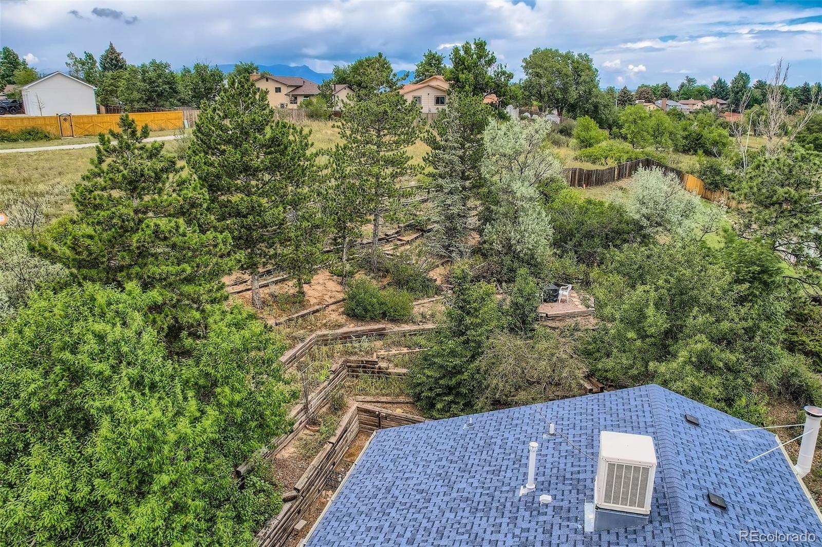 MLS Image #37 for 5410  sacramento place,colorado springs, Colorado