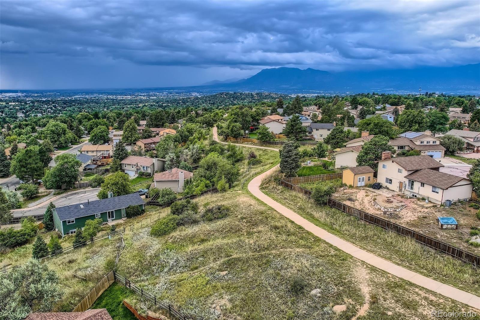 MLS Image #38 for 5410  sacramento place,colorado springs, Colorado