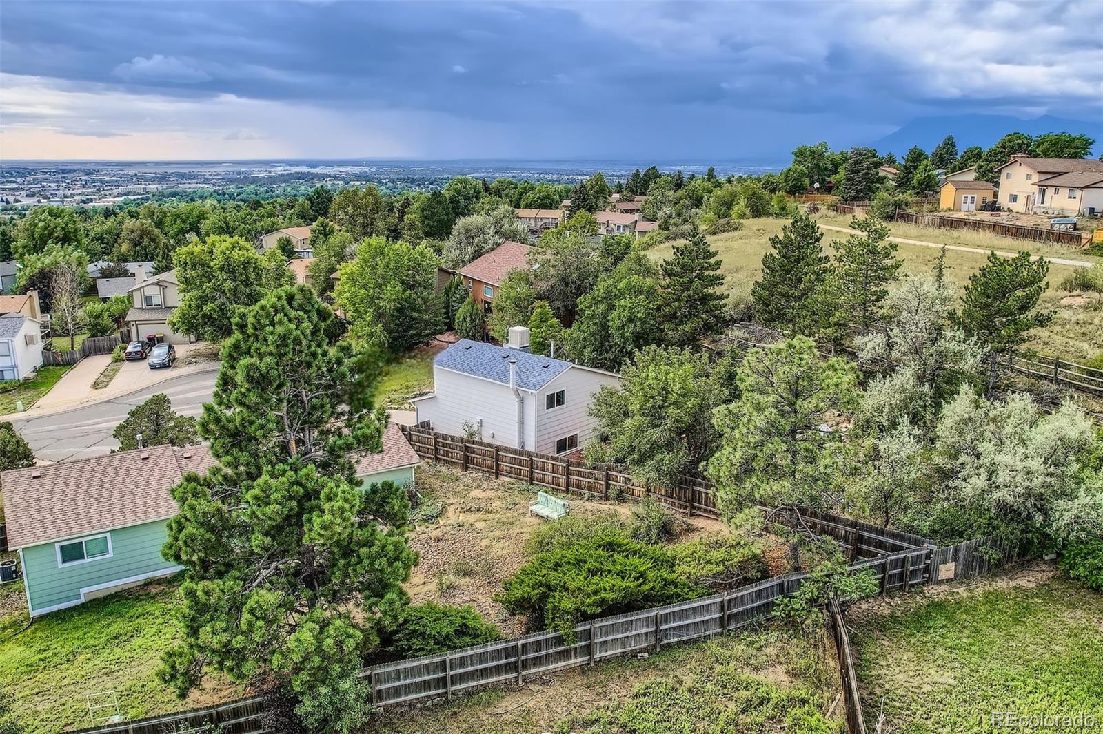 MLS Image #39 for 5410  sacramento place,colorado springs, Colorado