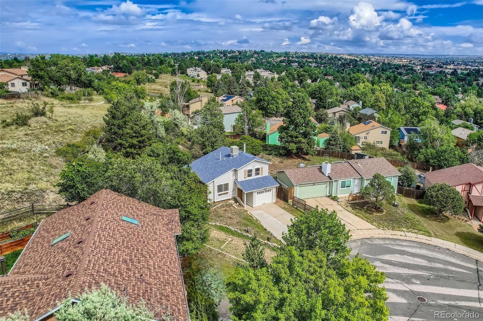 MLS Image #40 for 5410  sacramento place,colorado springs, Colorado