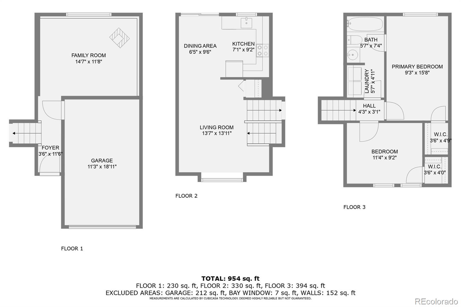 MLS Image #41 for 5410  sacramento place,colorado springs, Colorado