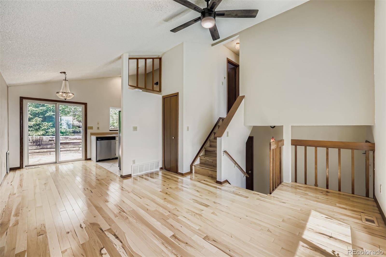 MLS Image #5 for 5410  sacramento place,colorado springs, Colorado