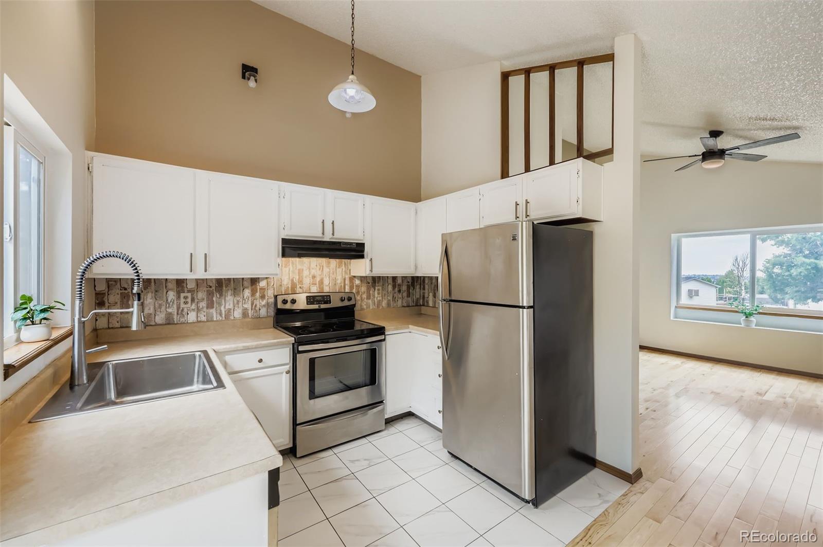 MLS Image #8 for 5410  sacramento place,colorado springs, Colorado