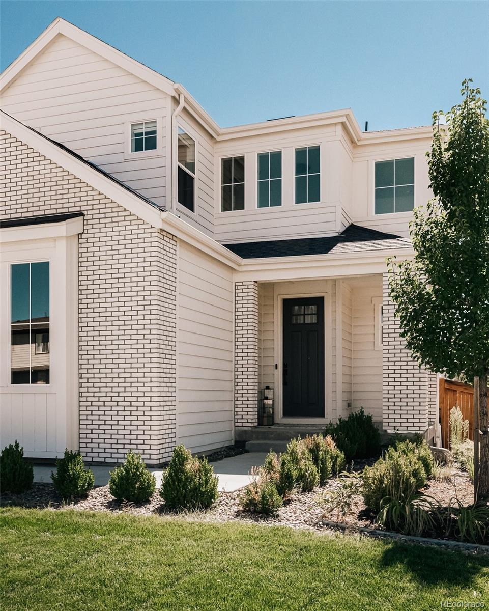 MLS Image #1 for 6488  braylin lane,castle pines, Colorado