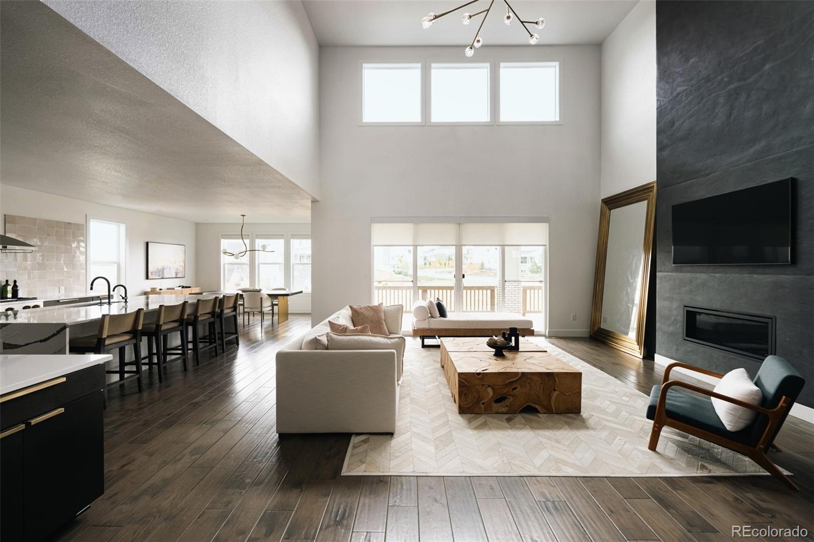 MLS Image #10 for 6488  braylin lane,castle pines, Colorado
