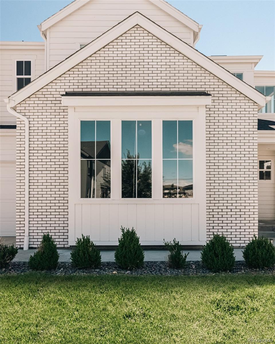 MLS Image #2 for 6488  braylin lane,castle pines, Colorado