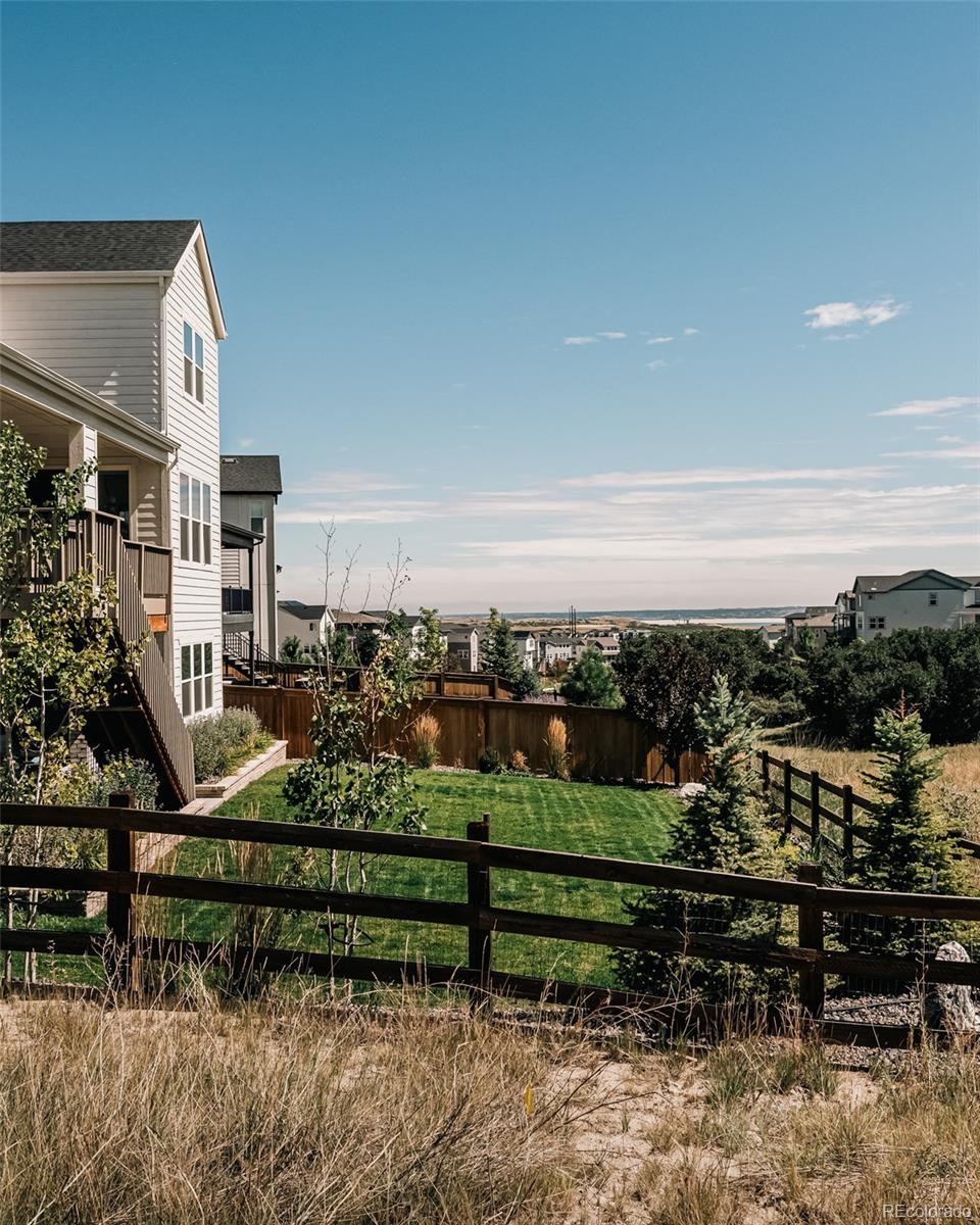 MLS Image #5 for 6488  braylin lane,castle pines, Colorado