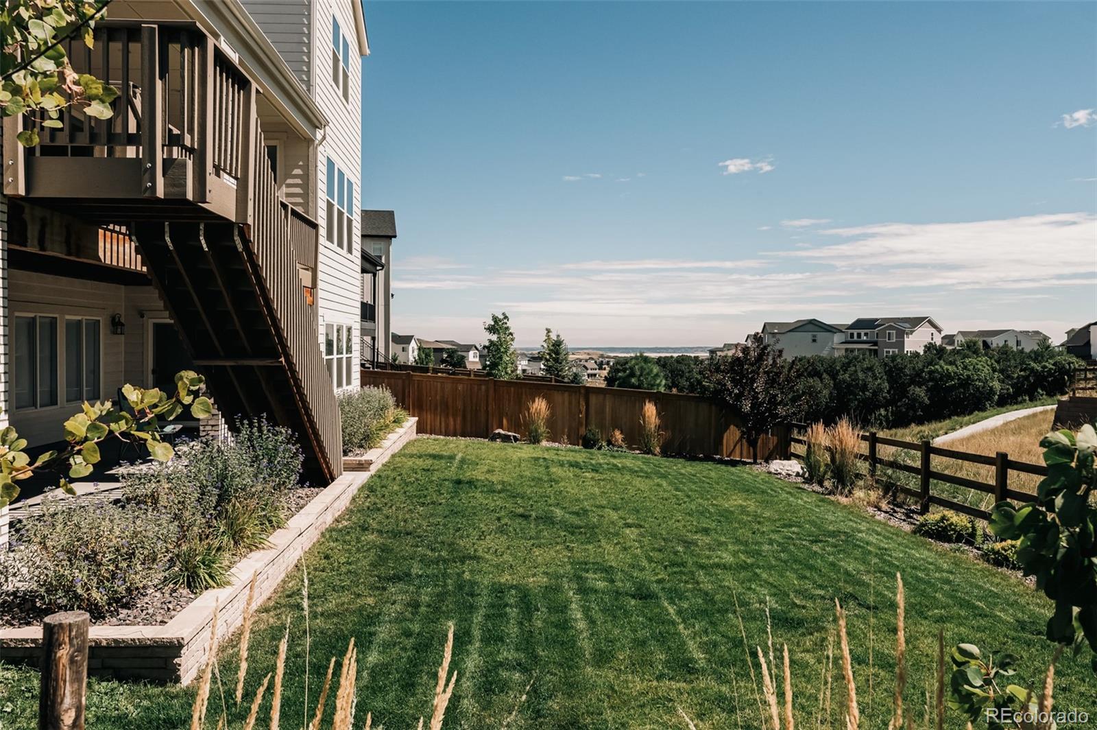 MLS Image #6 for 6488  braylin lane,castle pines, Colorado