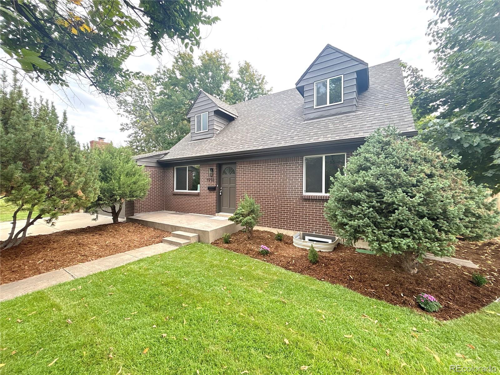 MLS Image #0 for 1996 s linden court,denver, Colorado