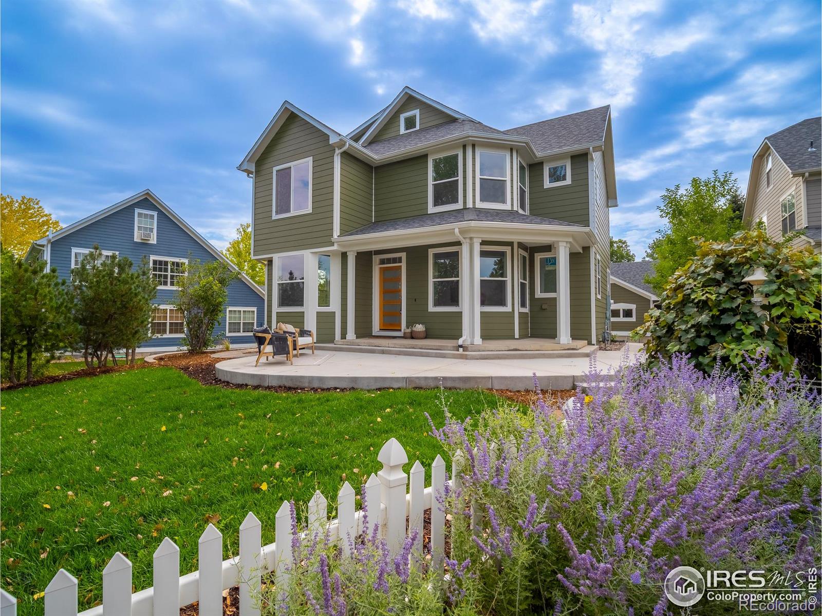 MLS Image #0 for 578  indian peaks trail,lafayette, Colorado