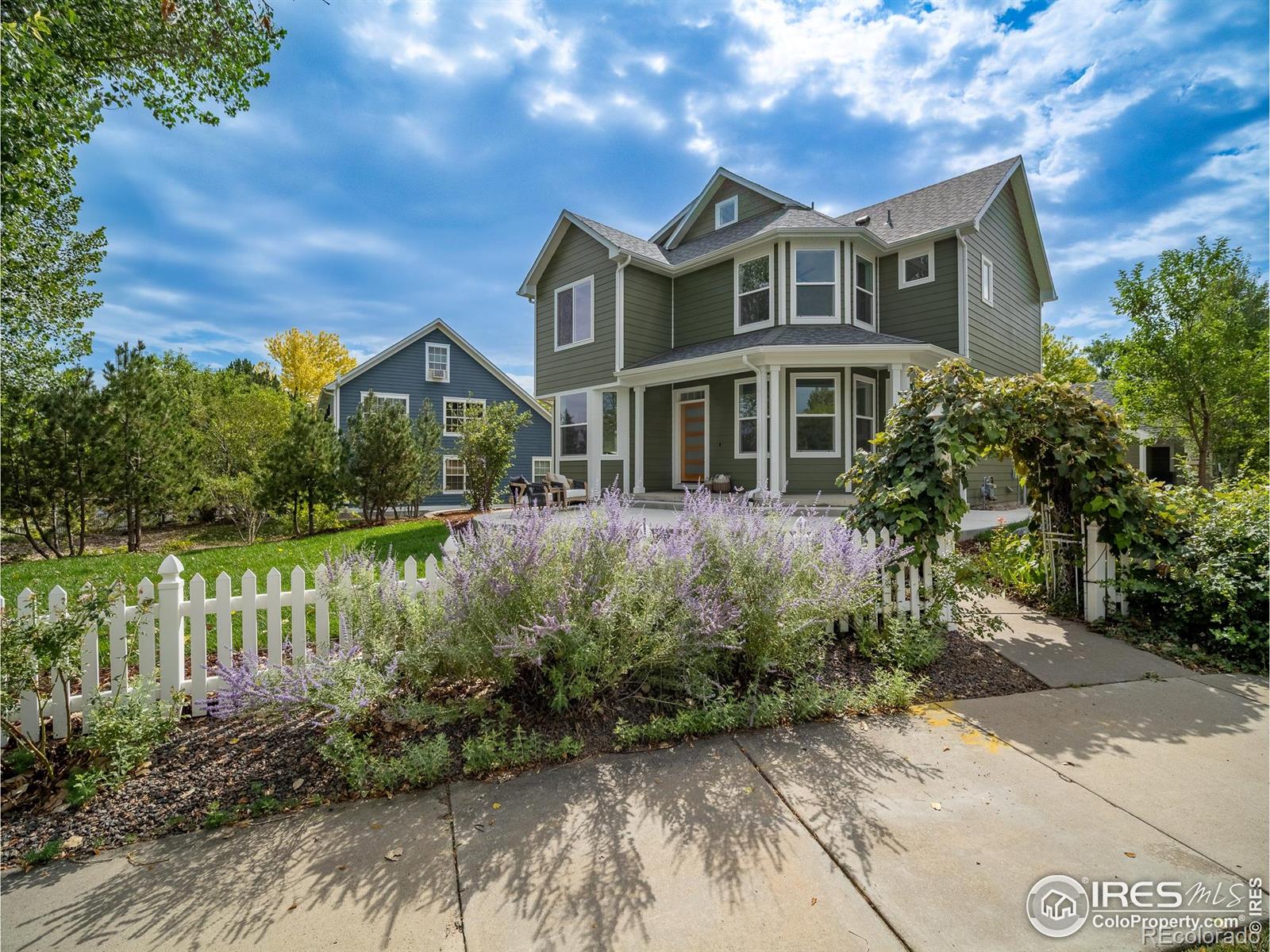 MLS Image #1 for 578  indian peaks trail,lafayette, Colorado