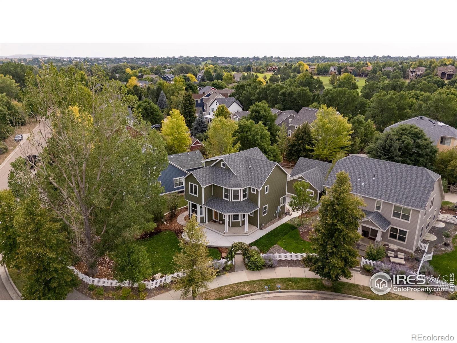 MLS Image #3 for 578  indian peaks trail,lafayette, Colorado