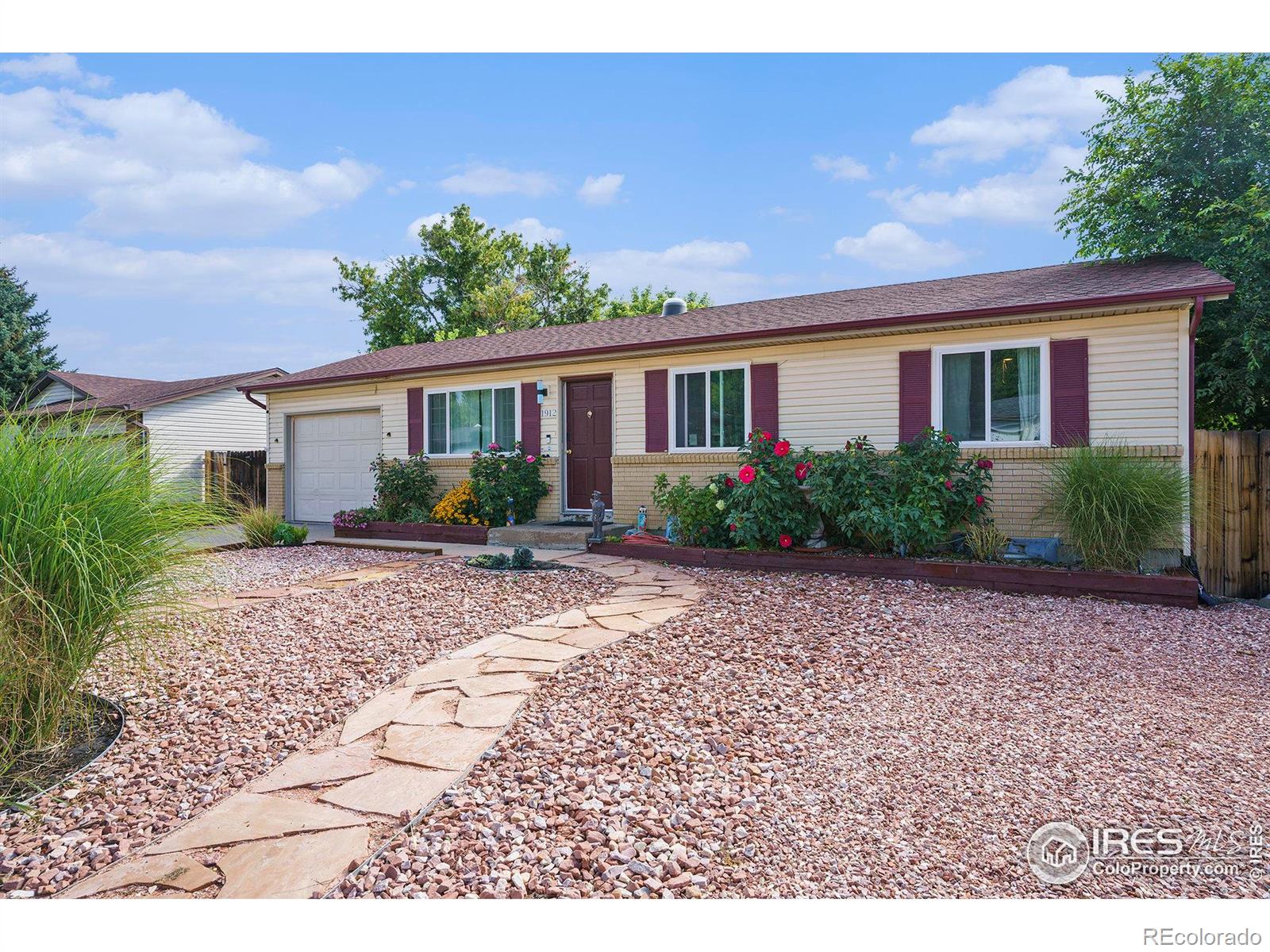 MLS Image #0 for 1912  31st avenue,greeley, Colorado