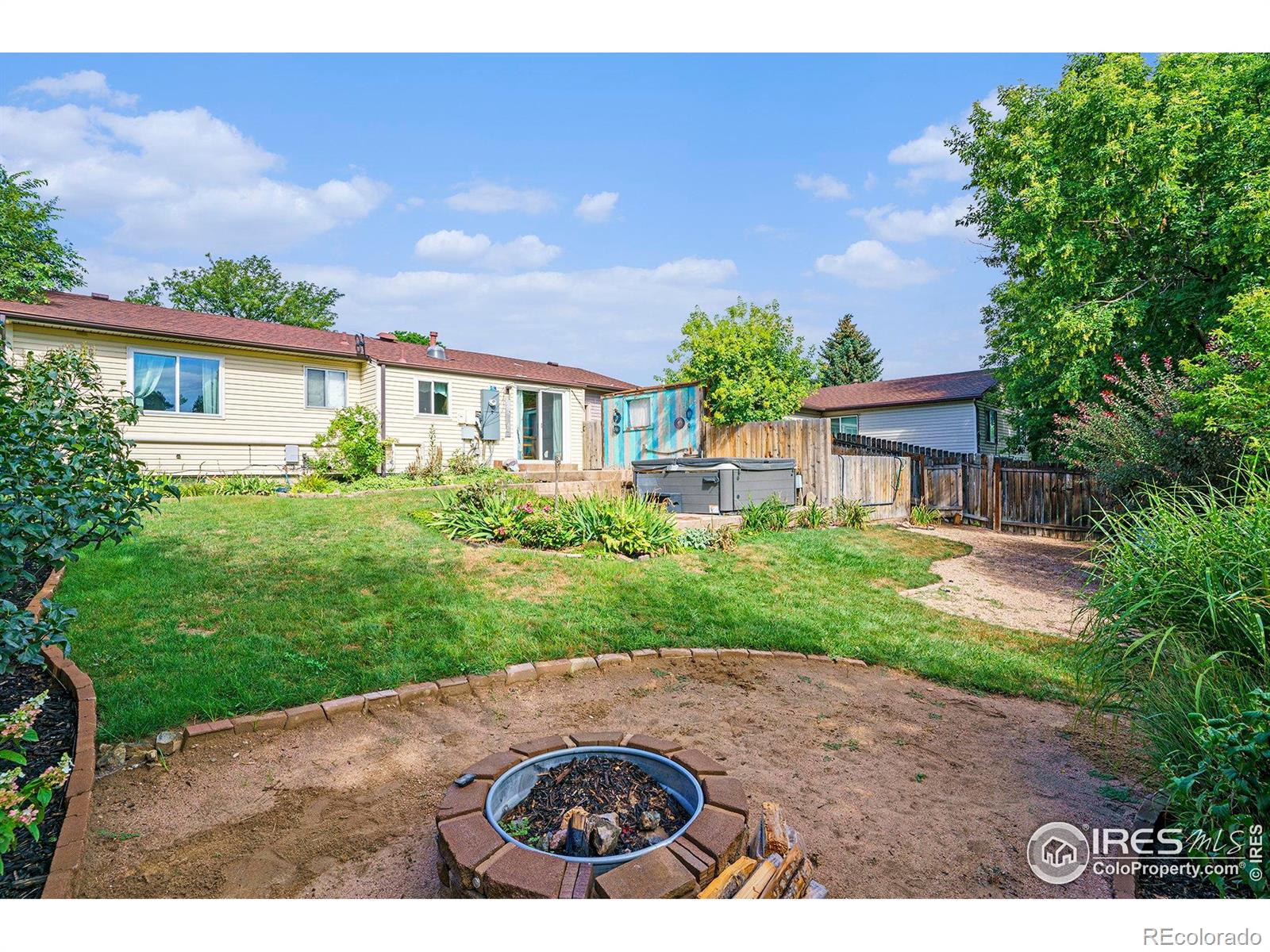 MLS Image #10 for 1912  31st avenue,greeley, Colorado