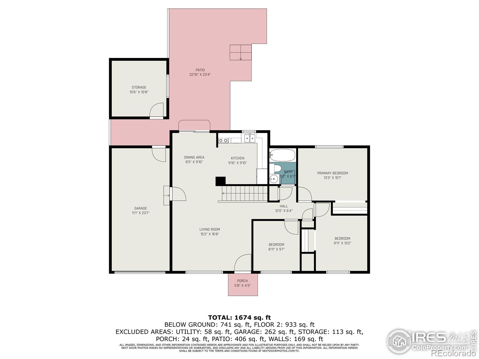 MLS Image #12 for 1912  31st avenue,greeley, Colorado