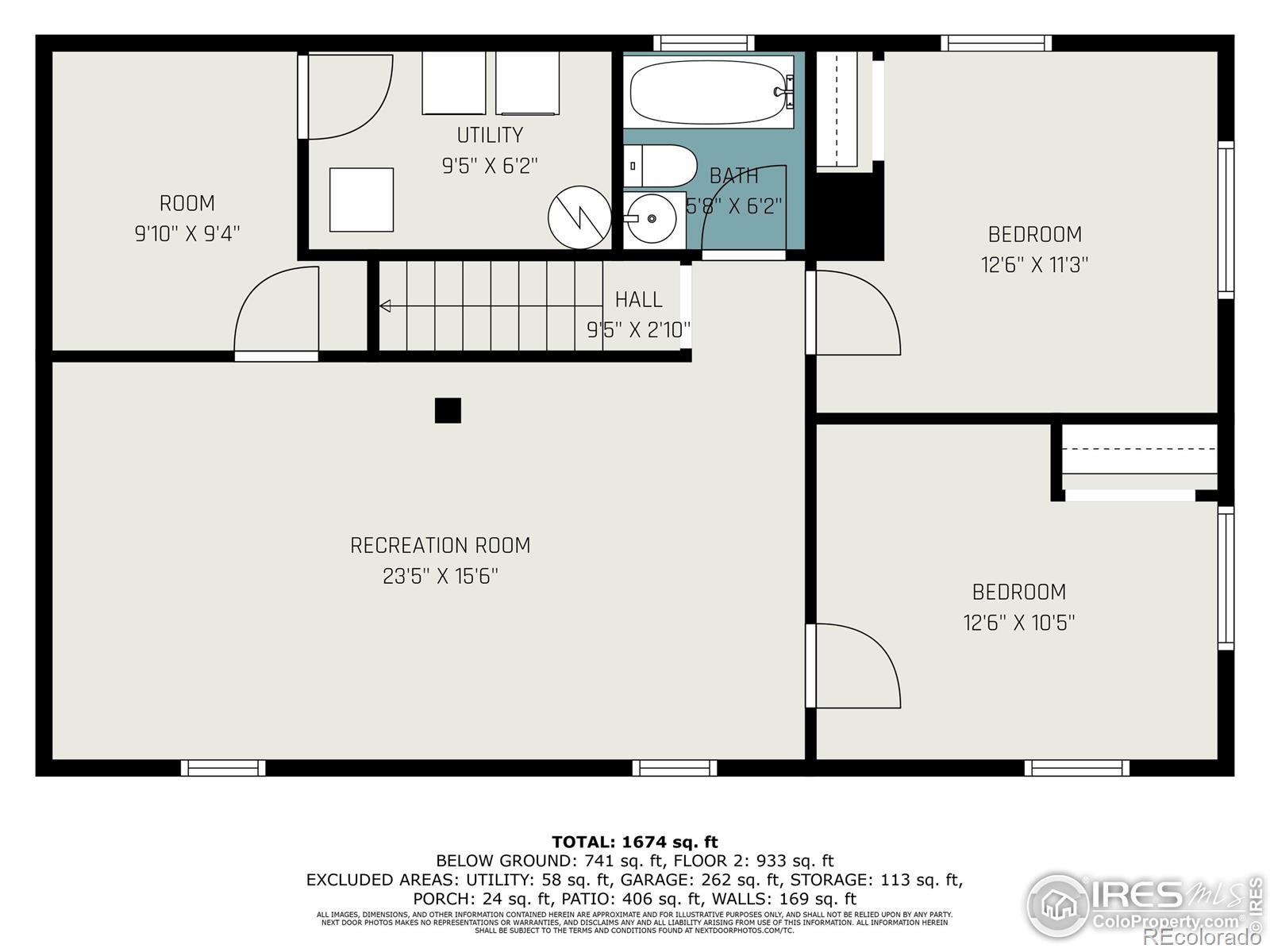 MLS Image #13 for 1912  31st avenue,greeley, Colorado