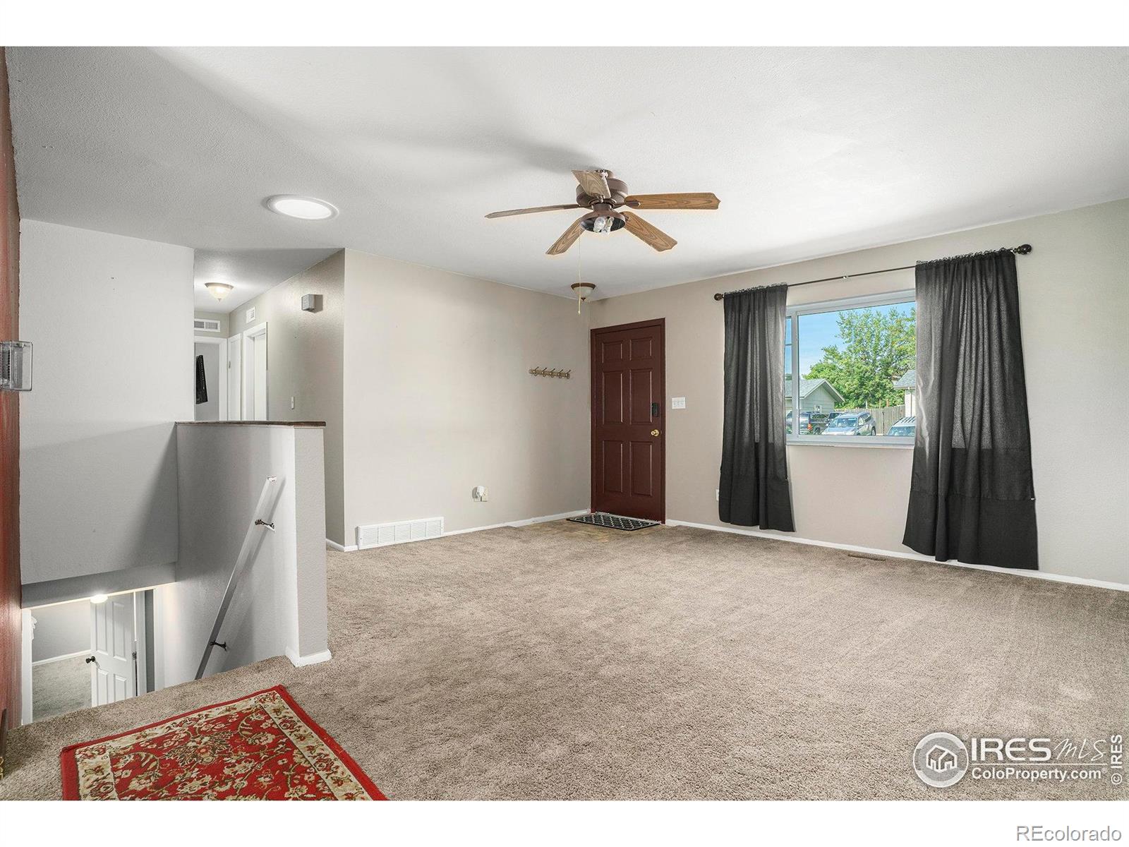 MLS Image #2 for 1912  31st avenue,greeley, Colorado
