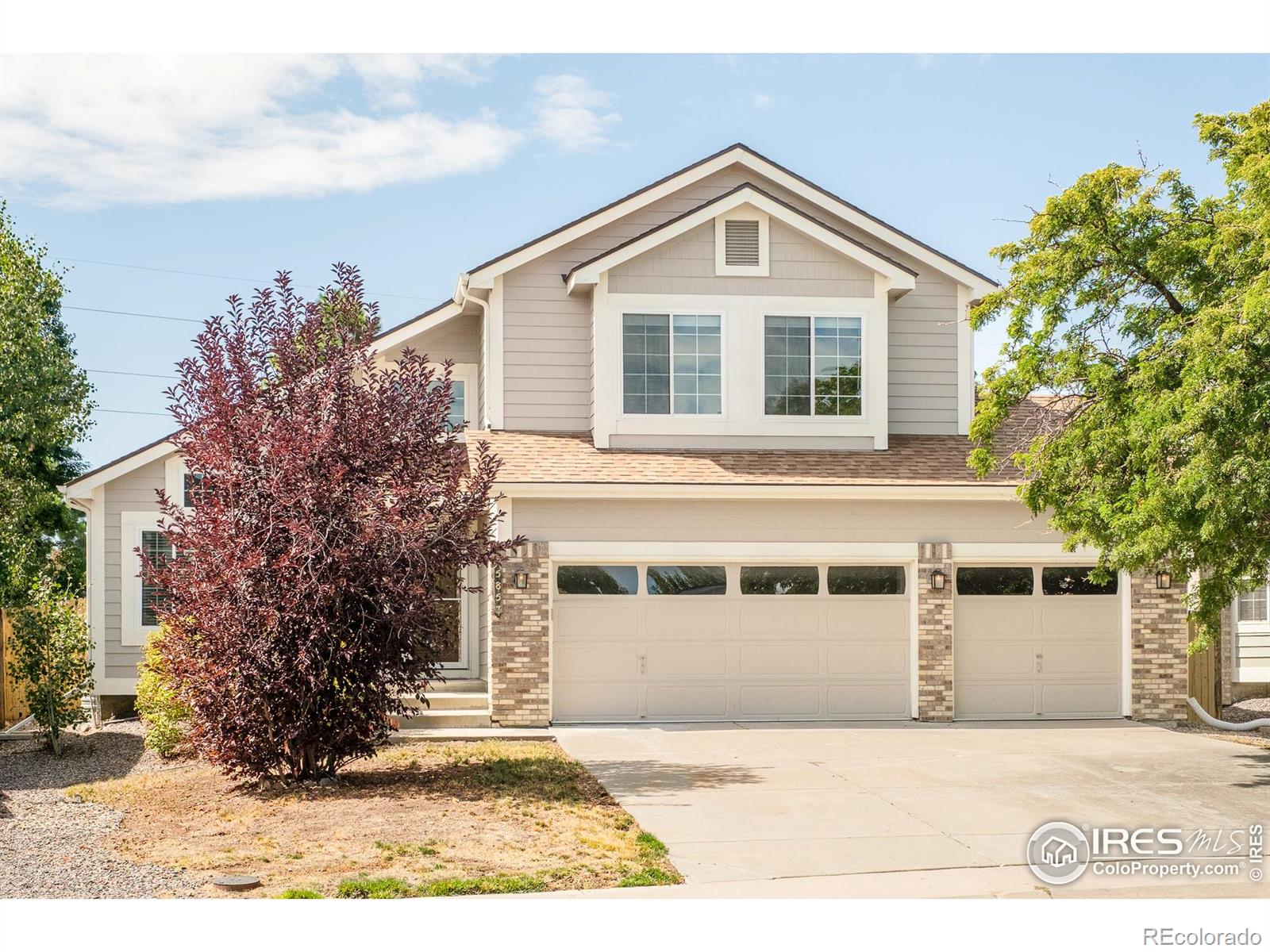 MLS Image #0 for 5857 s zante circle,aurora, Colorado
