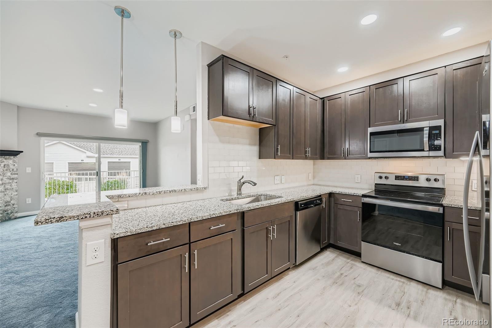 MLS Image #1 for 15700 e jamison drive 5-107,englewood, Colorado