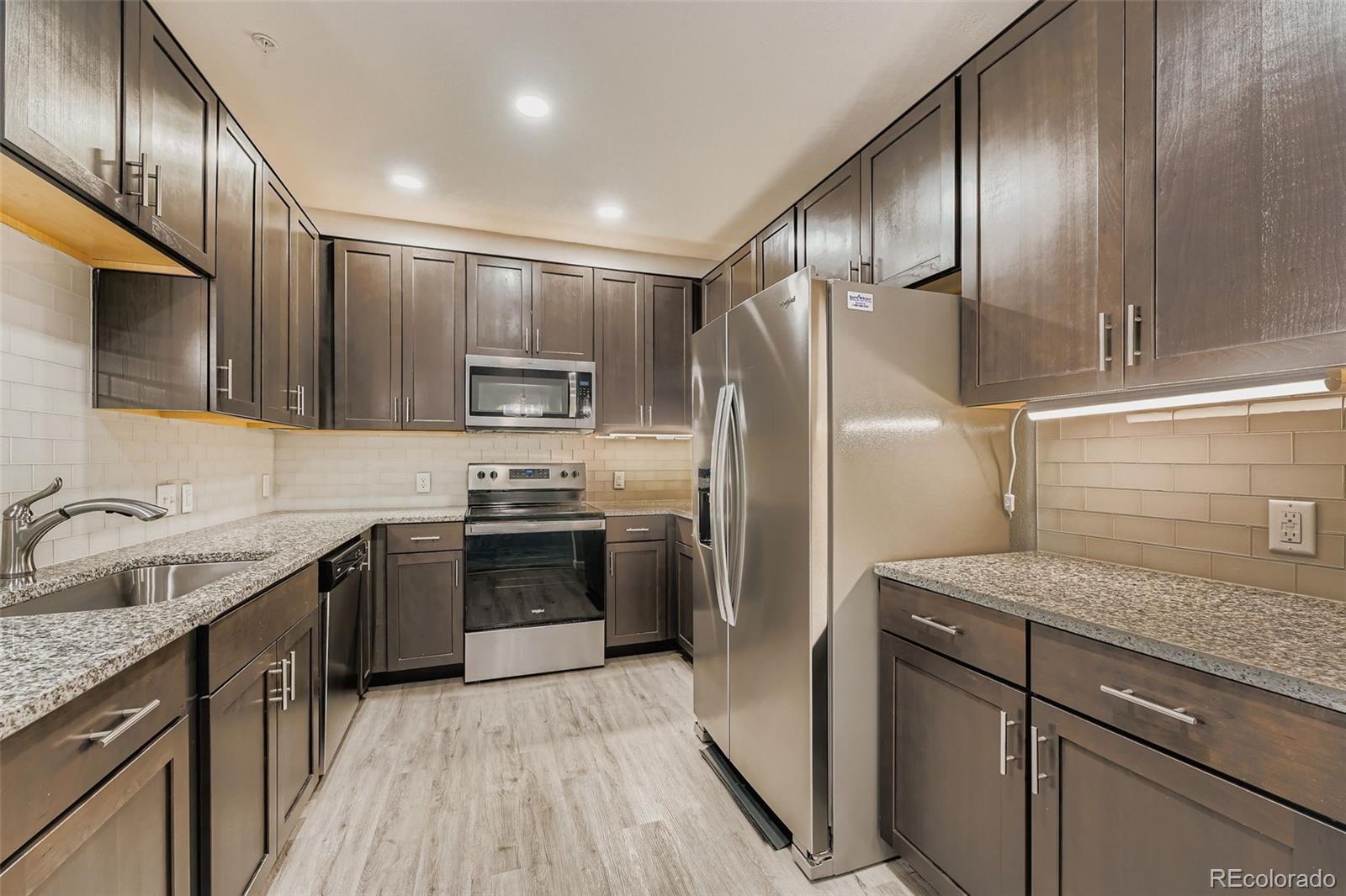 MLS Image #3 for 15700 e jamison drive 5-107,englewood, Colorado