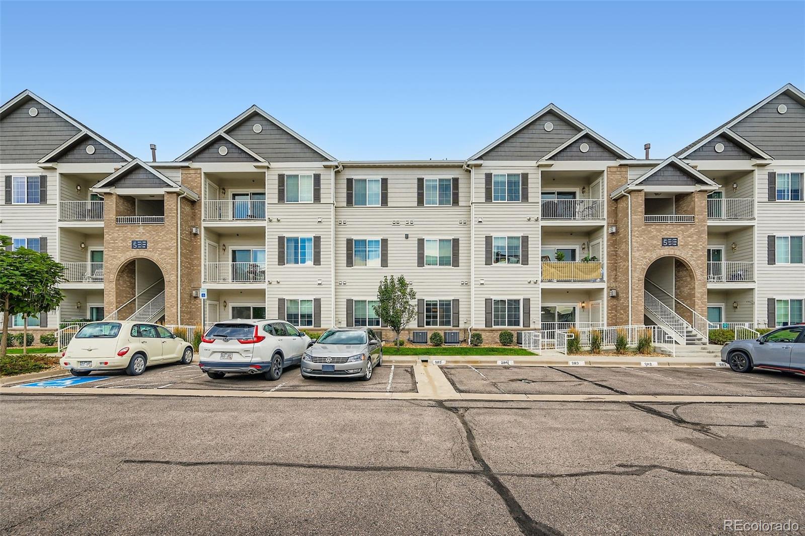 MLS Image #30 for 15700 e jamison drive 5-107,englewood, Colorado