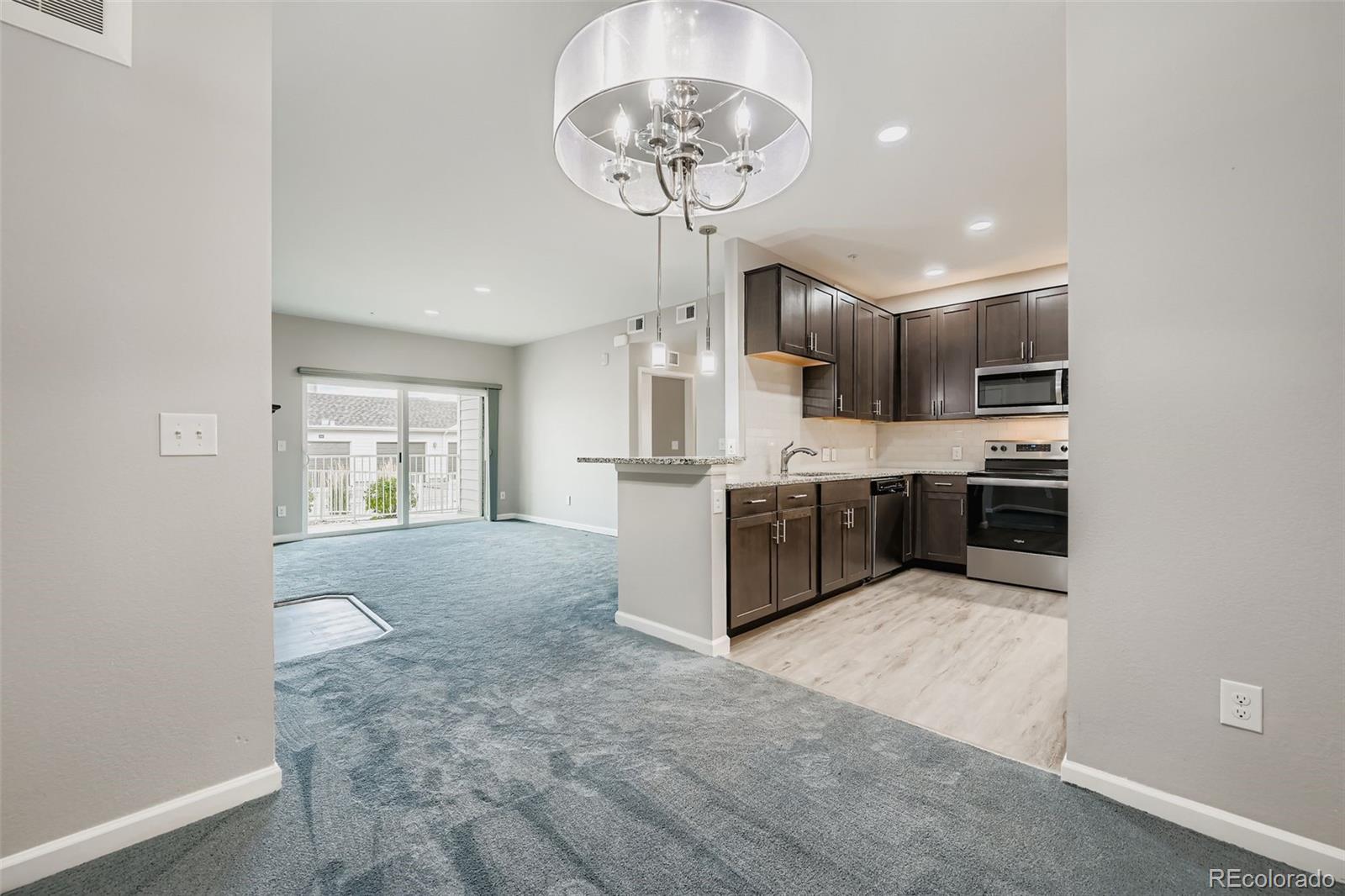 MLS Image #5 for 15700 e jamison drive 5-107,englewood, Colorado